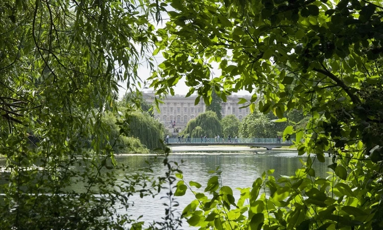 St. James's Park